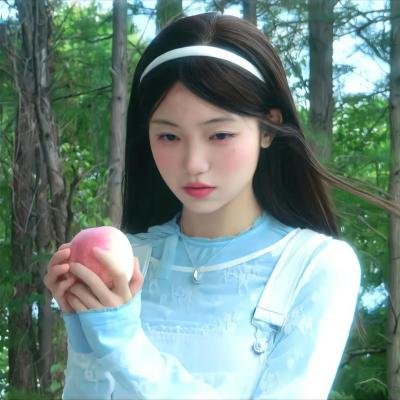 亲爱的拉蒙娜